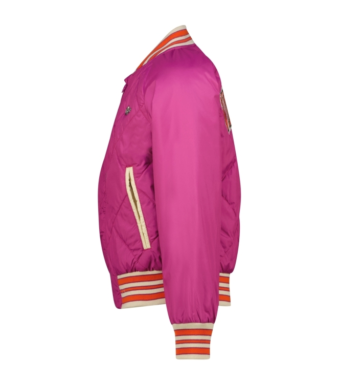 Vingino jassen 1231 Vivid fuchsia SO25KGN10001