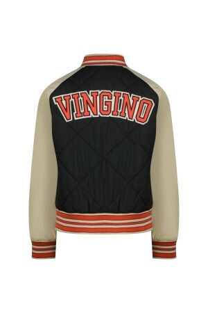 Vingino jassen 944 Deep Black SO25KGN10001
