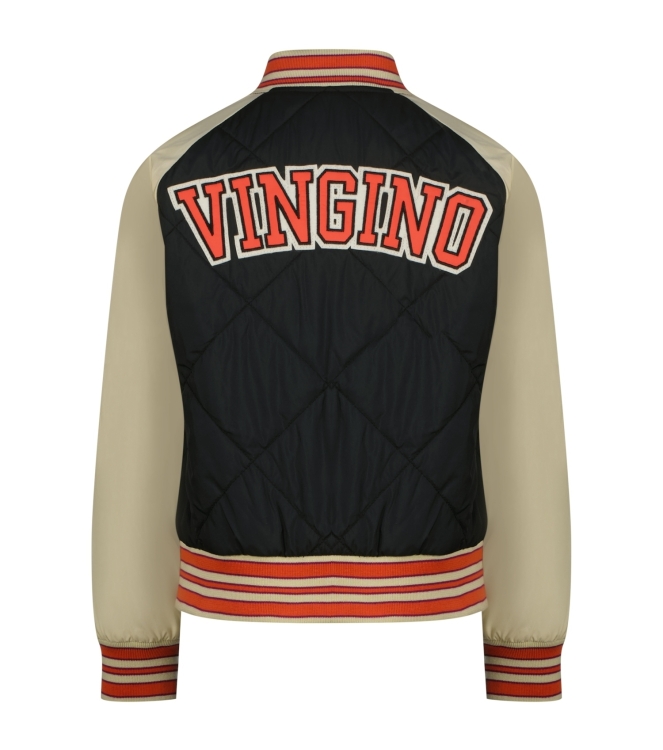 Vingino jassen 944 Deep Black SO25KGN10001