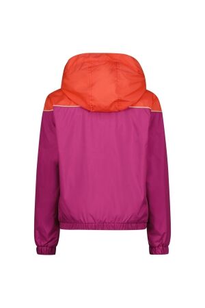 Vingino jassen 1231 Vivid fuchsia SO25KGN10002