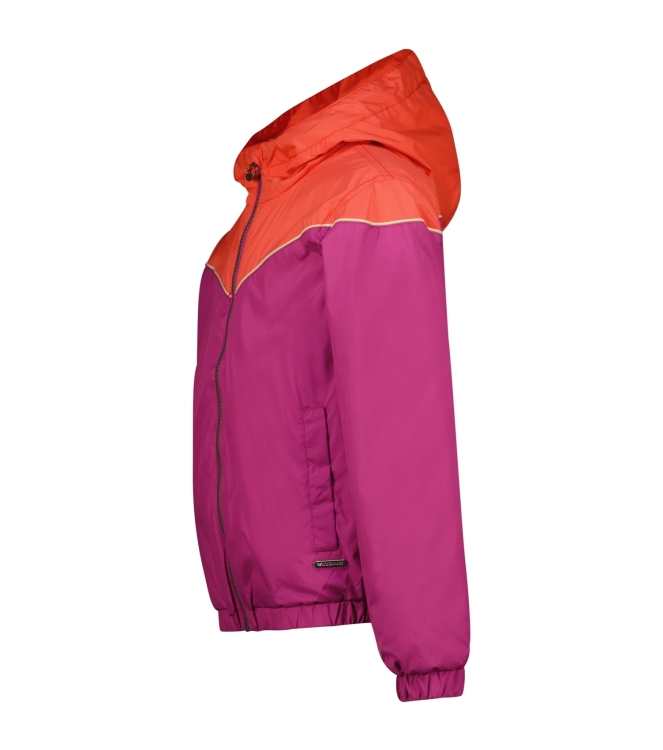 Vingino jassen 1231 Vivid fuchsia SO25KGN10002