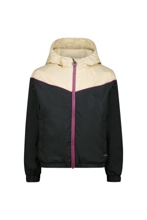 Vingino Tedda zomerjas 944 Deep Black