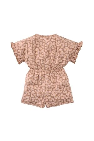 Z8 jumpsuits Amaretti/AOP Carmela