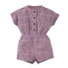 Z8-Newborn jumpsuits Lavenda Elda