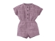 Z8-Newborn jumpsuits Lavenda Elda