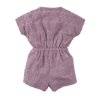 Z8-Newborn jumpsuits Lavenda Elda