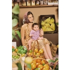 Z8-Newborn jumpsuits Lavenda Elda