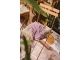Z8-Newborn jumpsuits Lavenda Elda
