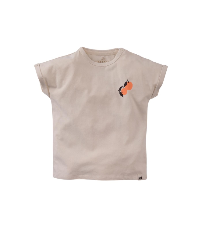 Z8 shirts Panna cotta Renardo