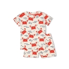 Feetje nachtkleding 600 Offwhite 50500082