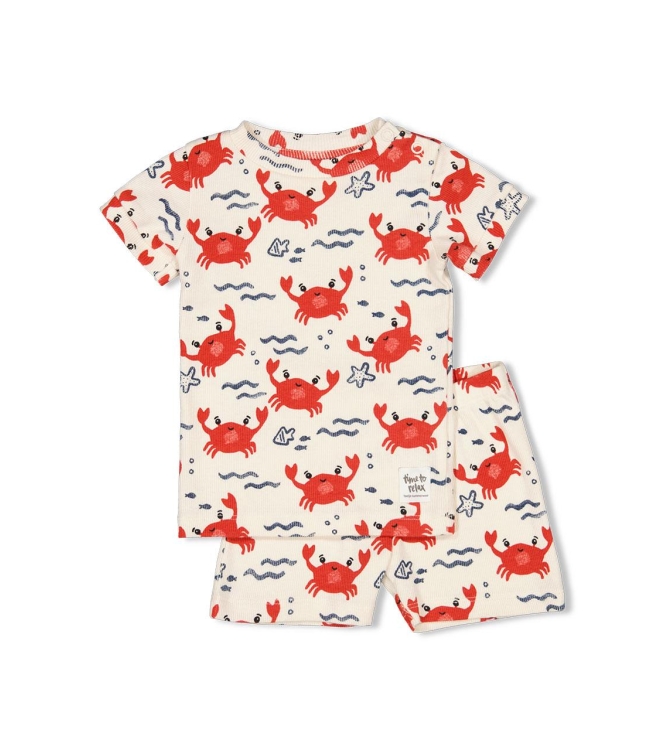 Feetje nachtkleding 600 Offwhite 50500082