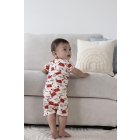 Feetje nachtkleding 600 Offwhite 50500082
