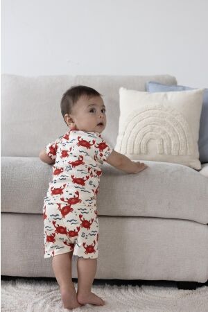 Feetje nachtkleding 600 Offwhite 50500082