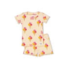 Feetje nachtkleding 370 Perzik 50500084