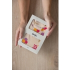 Feetje nachtkleding 370 Perzik 50500084