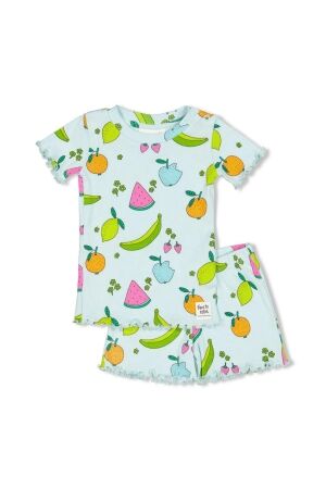 Feetje nachtkleding 320 Mint 50500085