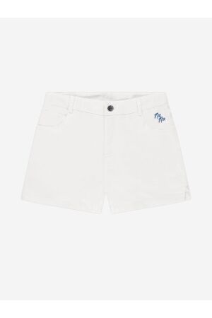 Nik&Nik Frea Short 2000 Off White
