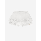 Nik&Nik rokken & skorts 2000 Off White G 2-517 2503