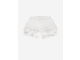 Nik&Nik rokken & skorts 2000 Off White G 2-517 2503