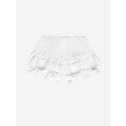 Nik&Nik rokken & skorts 2000 Off White G 2-517 2503
