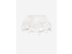Nik&Nik rokken & skorts 2000 Off White G 2-517 2503