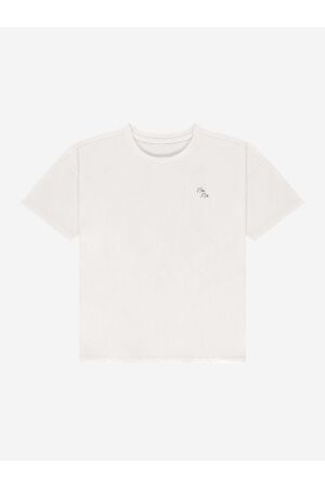 Nik&Nik shirts 2000 Off White G 8-513 2503
