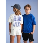 Nik&Nik shirts 2000 Off White G 8-513 2503