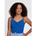Nik&Nik shirts 7189 Azure Blue G 8-523 2503