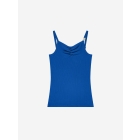 Nik&Nik shirts 7189 Azure Blue G 8-523 2503
