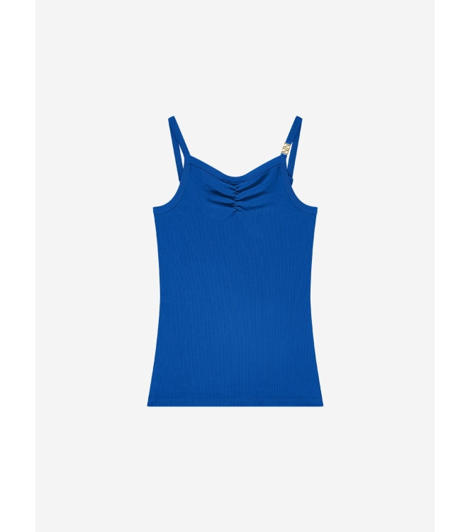 Nik&Nik shirts 7189 Azure Blue G 8-523 2503