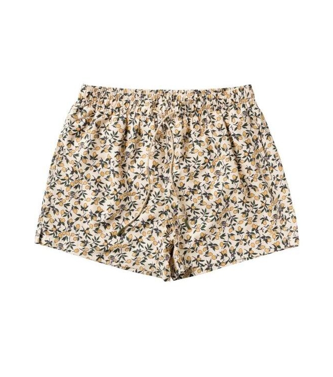 Salted Stories zwemkleding 071 Shortbread SASS25-071SAN