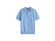 Tommy Hilfiger shirts C14 Cloudy Blue KB0KB09754