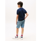 Tommy Hilfiger shirts C1G Dark Night Navy KB0KB09754