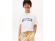 Tommy Hilfiger shirts YBR White KB0KB09726