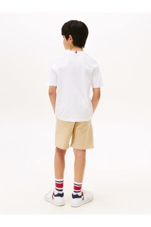 Tommy Hilfiger shirts YBR White KB0KB09726