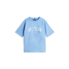 Tommy Hilfiger shirts C14 Cloudy Blue KB0KB09726