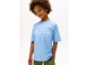 Tommy Hilfiger shirts C14 Cloudy Blue KB0KB09726