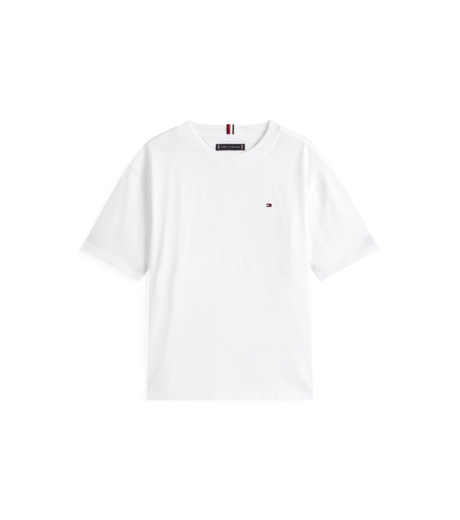 Tommy Hilfiger shirts YBR White KB0KB09646