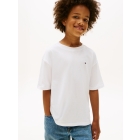 Tommy Hilfiger shirts White KB0KB09646