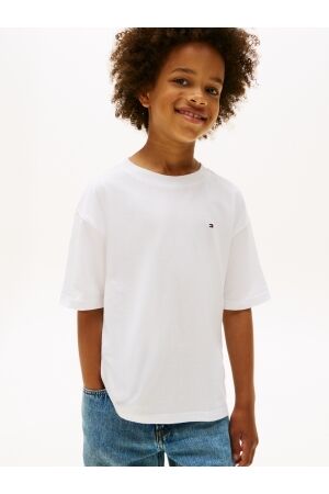 Tommy Hilfiger shirts YBR White KB0KB09646