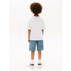 Tommy Hilfiger shirts White KB0KB09646