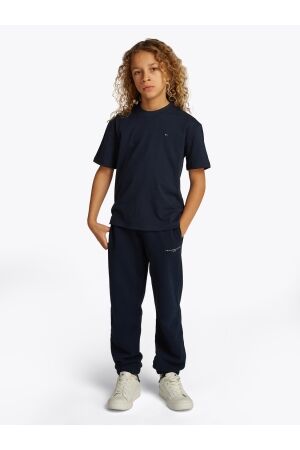Tommy Hilfiger shirts C1G Dark Night Navy KB0KB09646