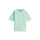 Tommy Hilfiger shirts L6Z Menthol KB0KB09646