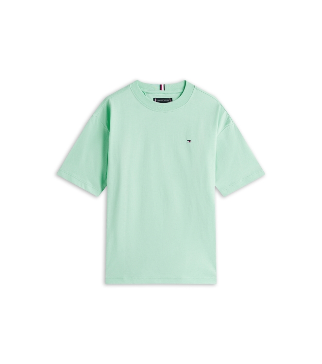 Tommy Hilfiger shirts L6Z Menthol KB0KB09646