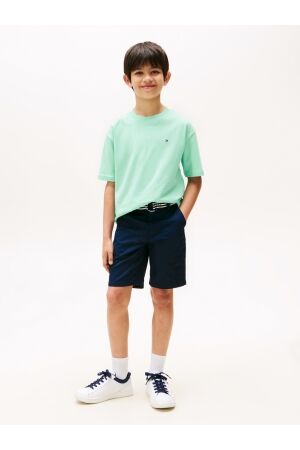 Tommy Hilfiger shirts L6Z Menthol KB0KB09646