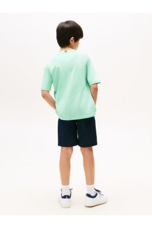 Tommy Hilfiger shirts L6Z Menthol KB0KB09646