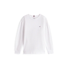 Tommy Hilfiger shirts White KB0KB09846