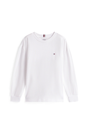 Tommy Hilfiger Essential T-Shirt White