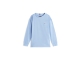 Tommy Hilfiger shirts C14 Cloudy Blue KB0KB09846