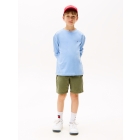 Tommy Hilfiger shirts C14 Cloudy Blue KB0KB09846